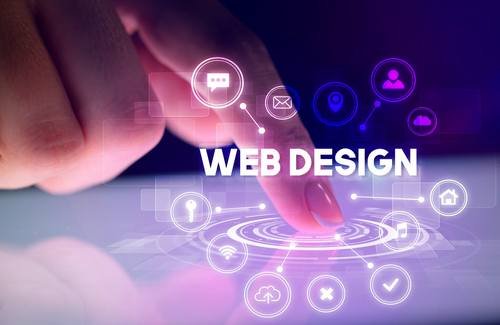 Web Design and Development